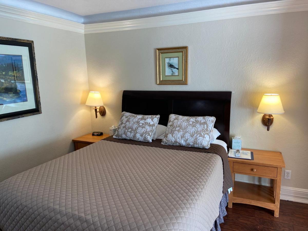 Los Gatos Garden Inn Hotel Dış mekan fotoğraf