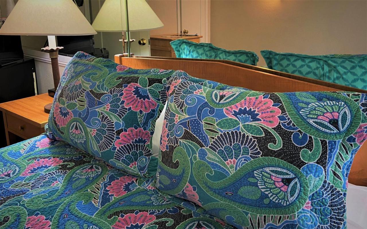 Los Gatos Garden Inn Hotel Dış mekan fotoğraf