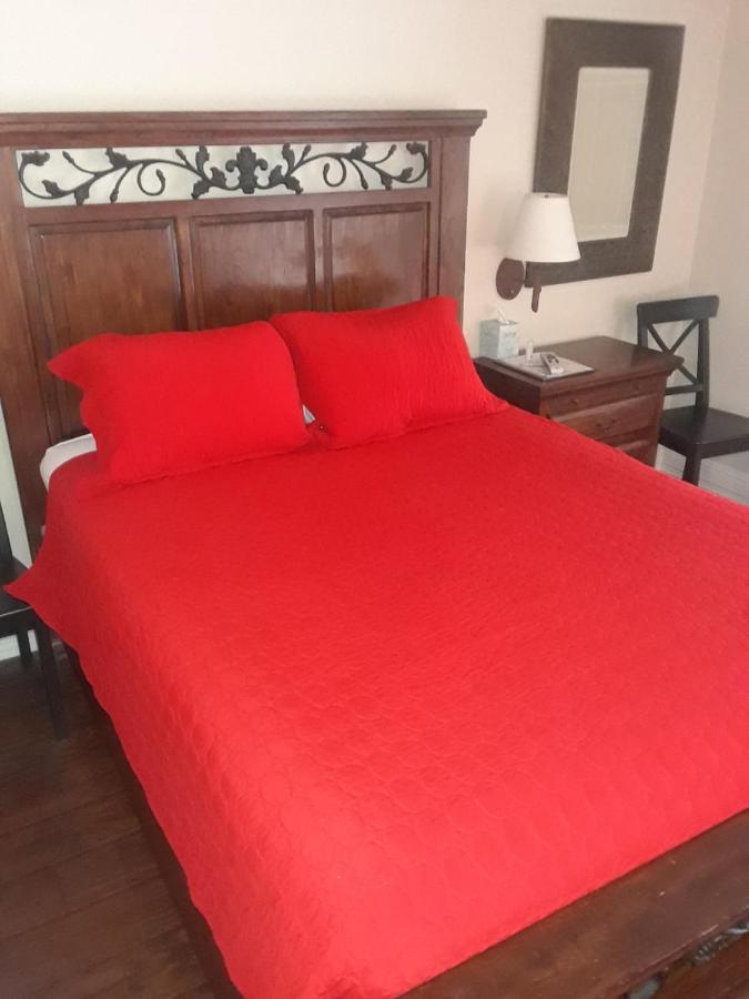 Los Gatos Garden Inn Hotel Dış mekan fotoğraf