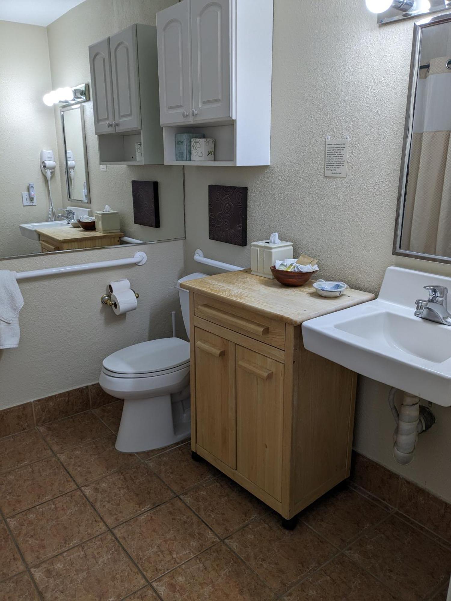 Los Gatos Garden Inn Hotel Dış mekan fotoğraf