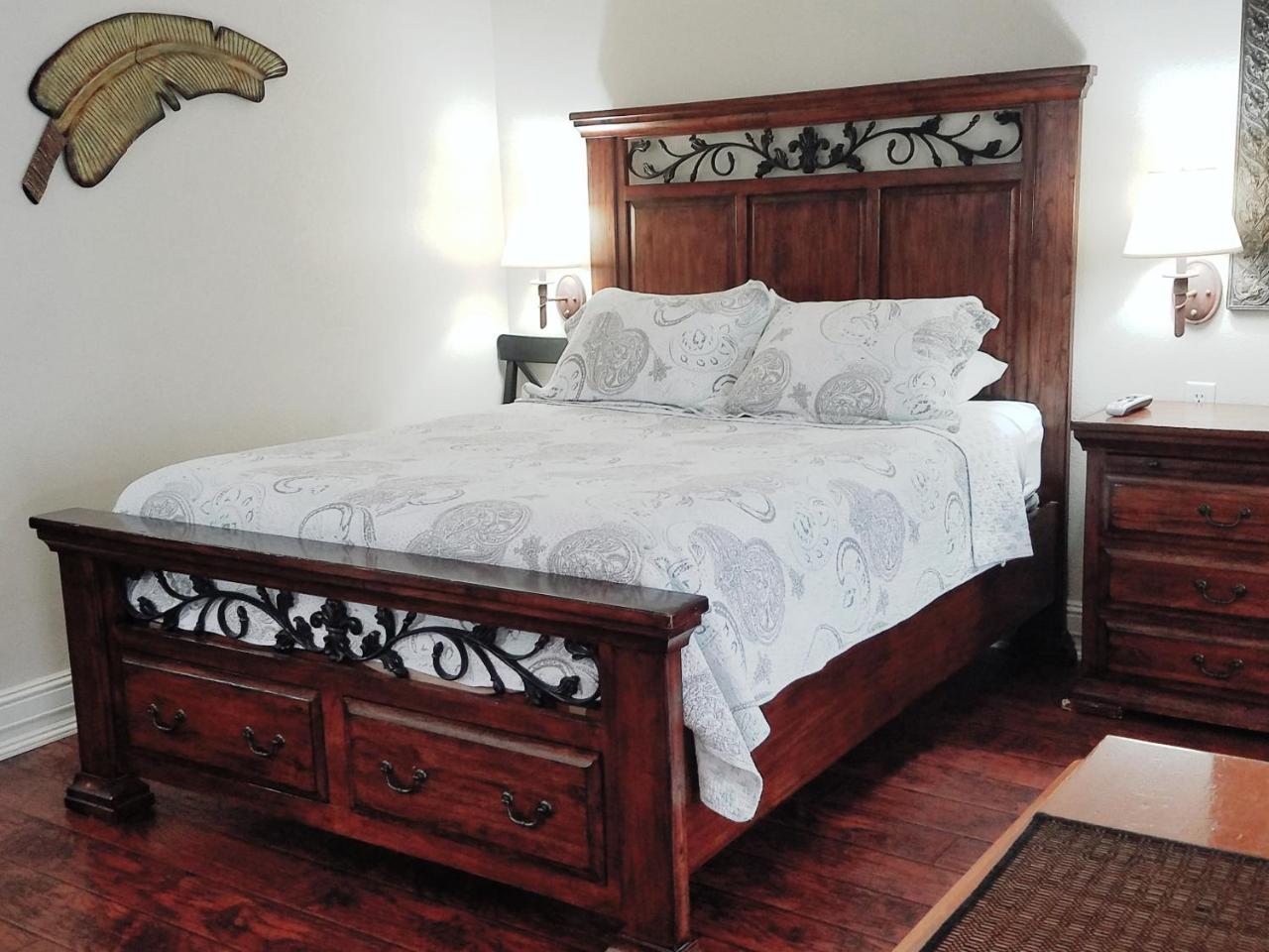 Los Gatos Garden Inn Hotel Dış mekan fotoğraf